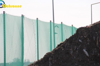 Siatki Włodawa - Przemysłowe siatki do zabezpieczeń przed szkodami, wtargnięciem i zdarzeniami losowymi dla terenów Włodawy